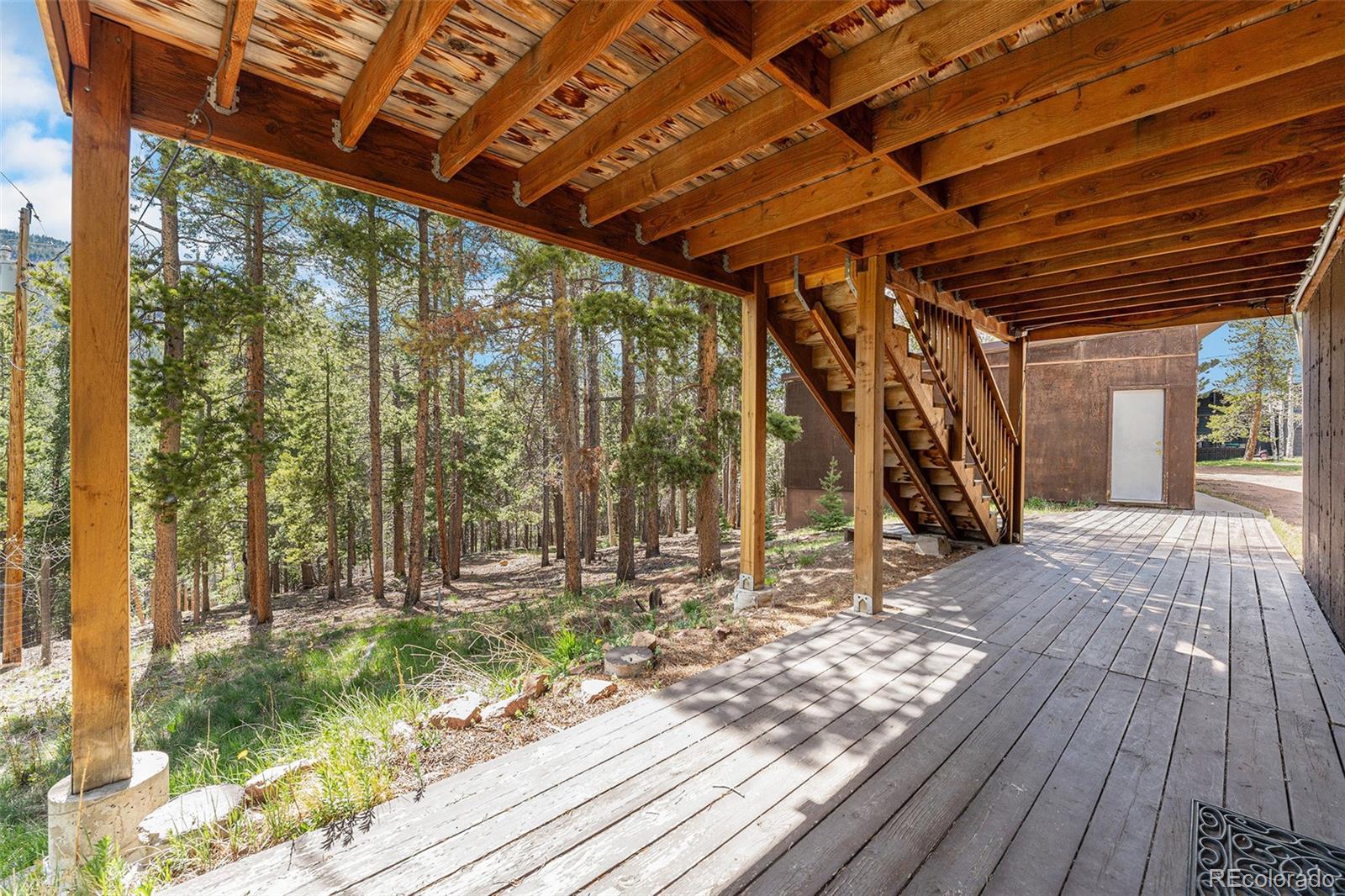 MLS Image #17 for 9185  jill drive,conifer, Colorado