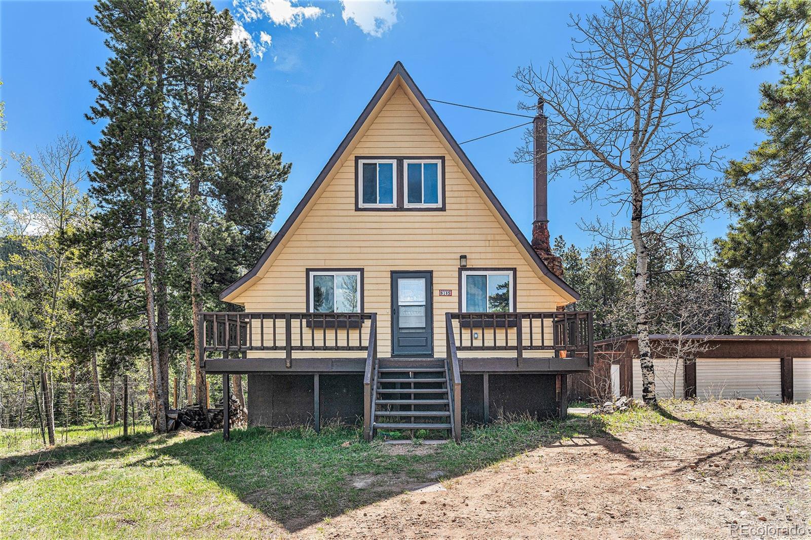 MLS Image #2 for 9185  jill drive,conifer, Colorado