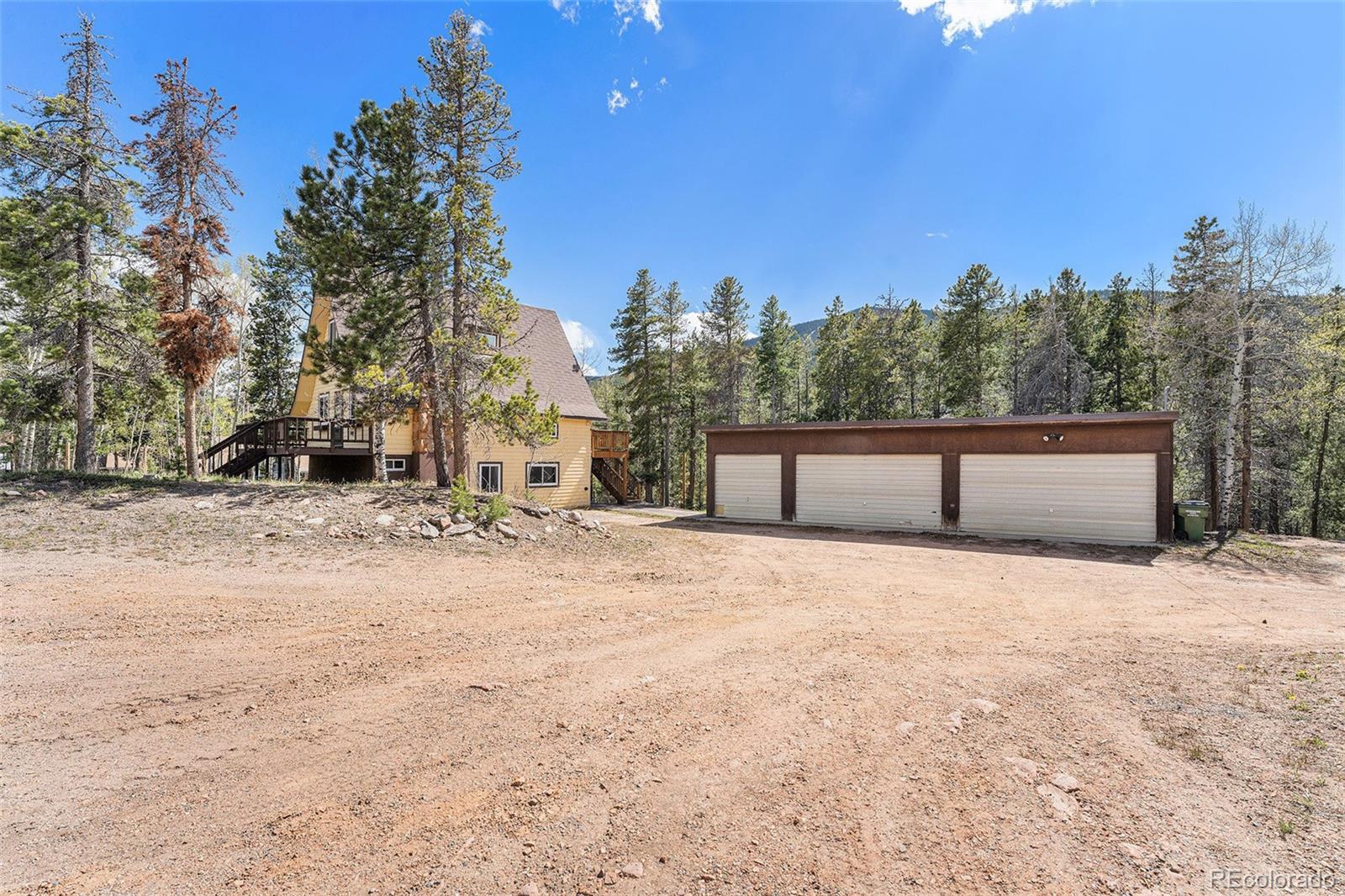 MLS Image #20 for 9185  jill drive,conifer, Colorado