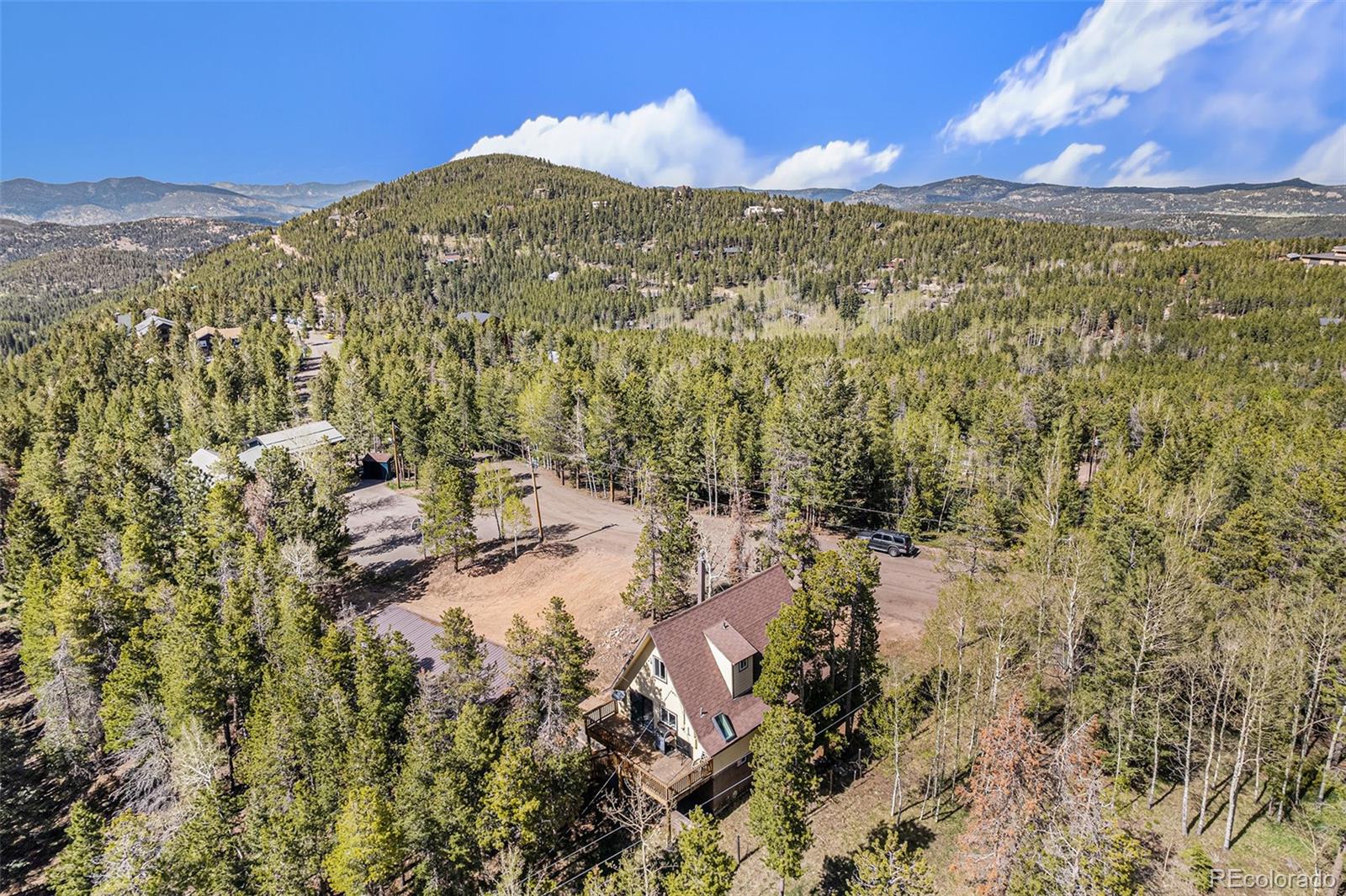 MLS Image #22 for 9185  jill drive,conifer, Colorado