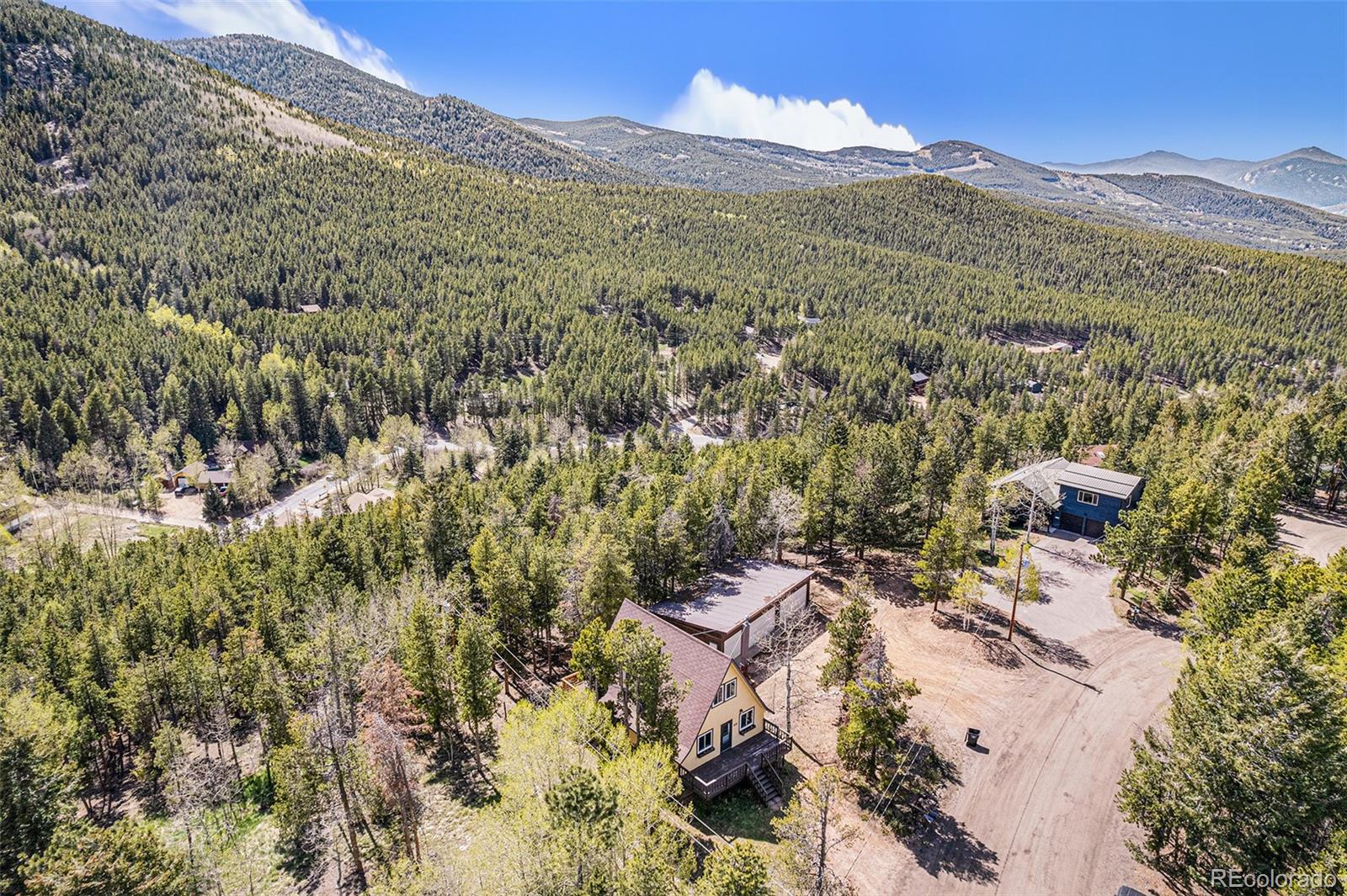 MLS Image #23 for 9185  jill drive,conifer, Colorado