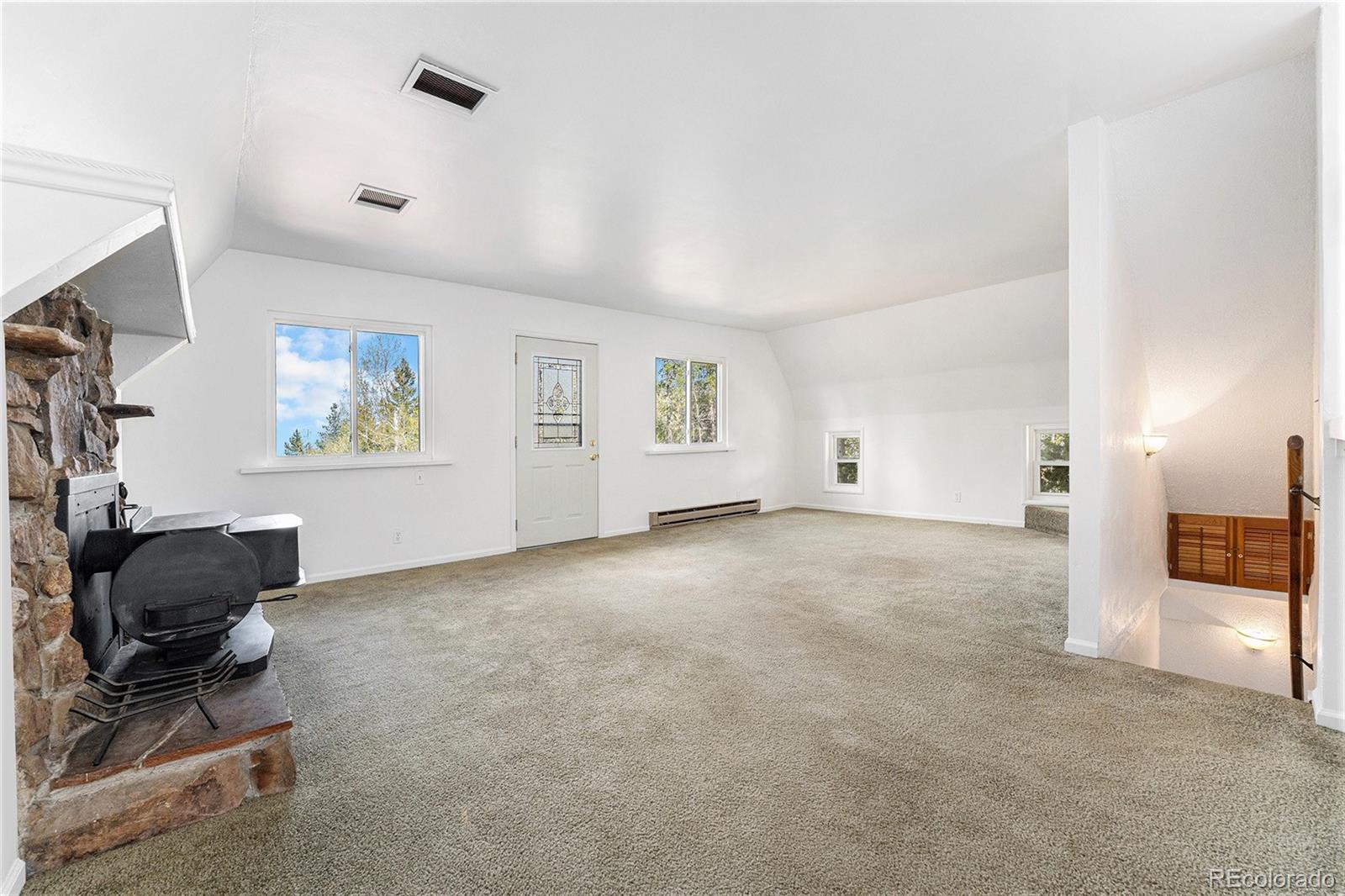 MLS Image #4 for 9185  jill drive,conifer, Colorado