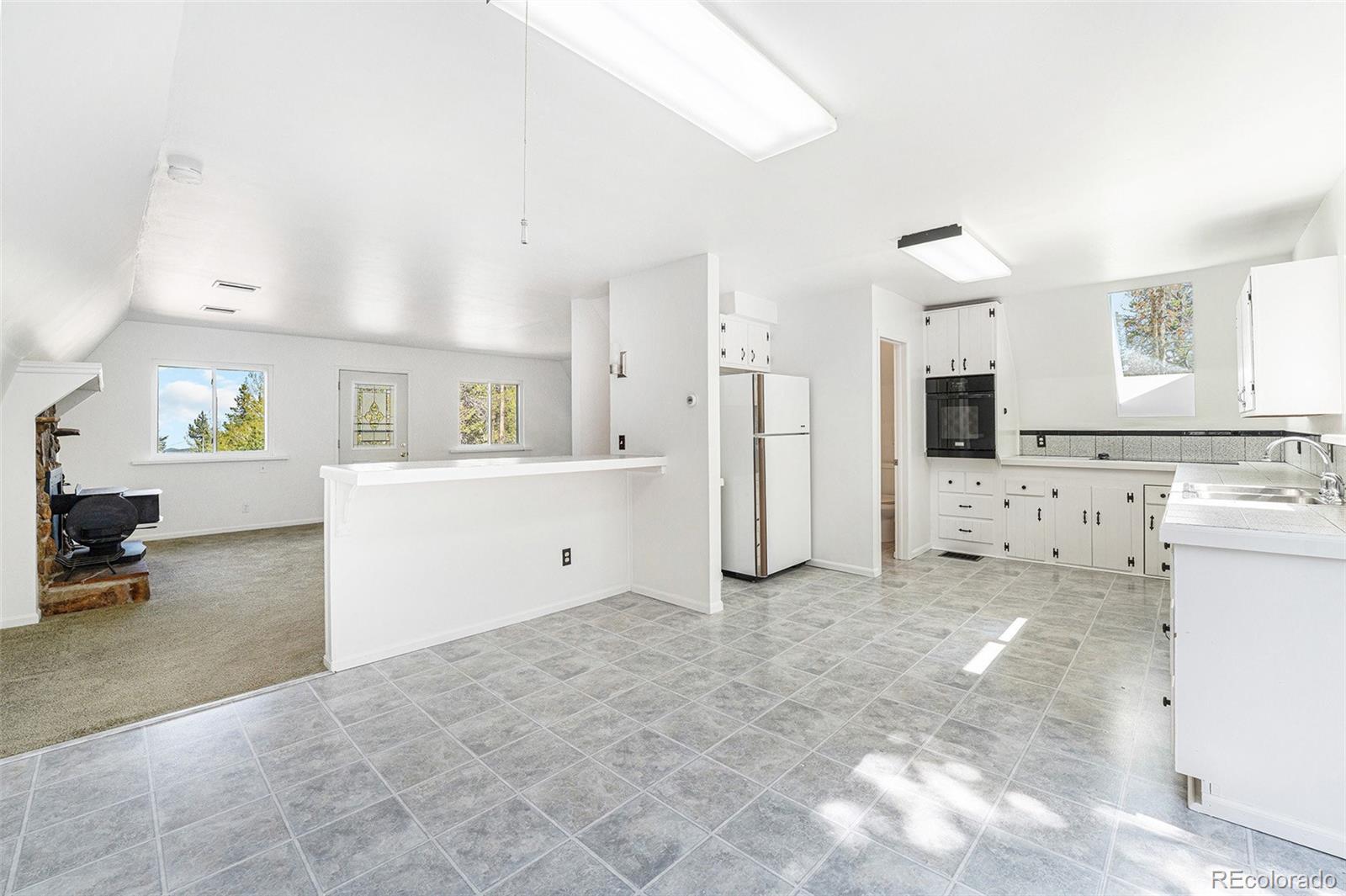 MLS Image #5 for 9185  jill drive,conifer, Colorado