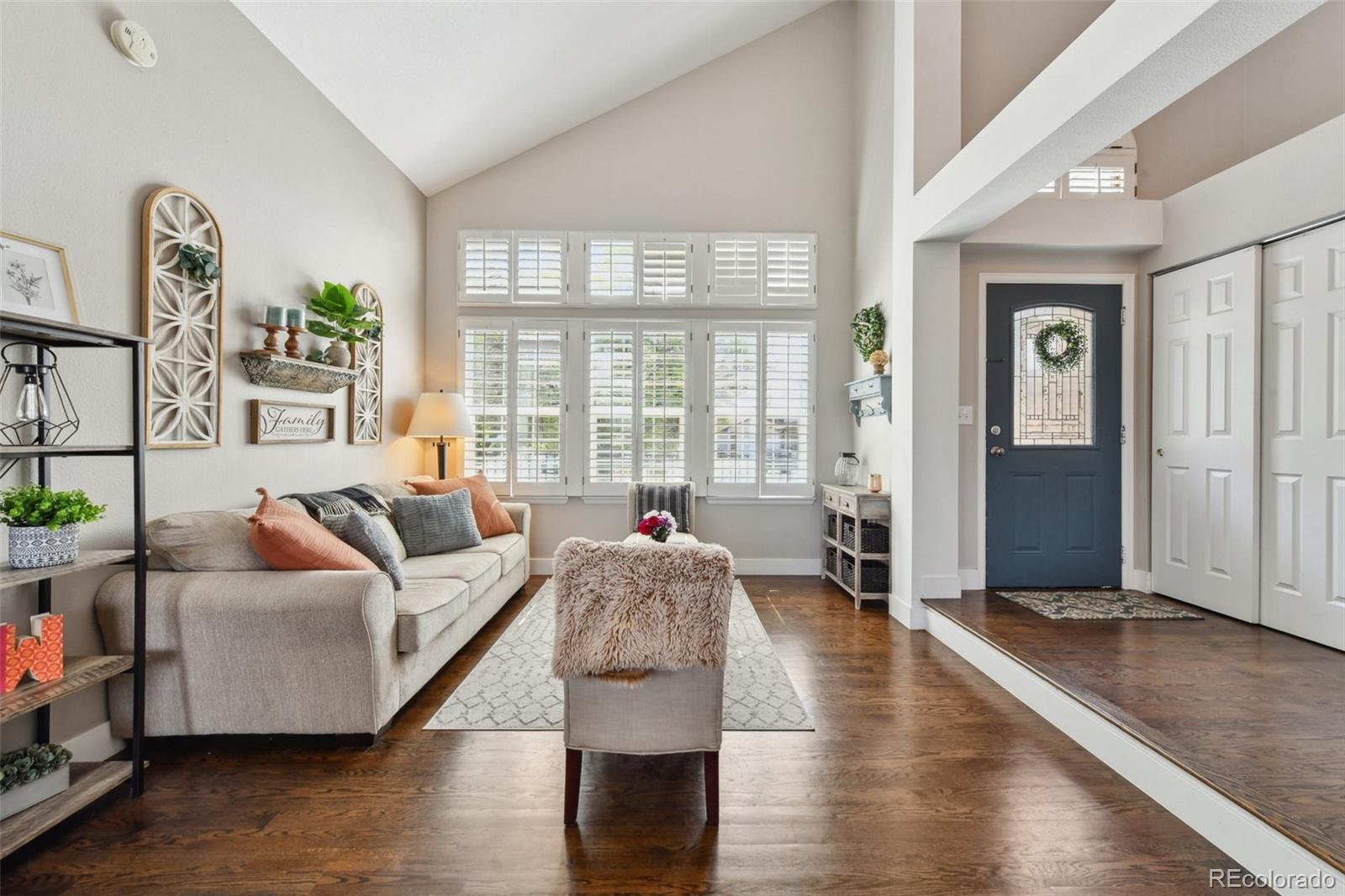 MLS Image #2 for 19131 e garden place,centennial, Colorado