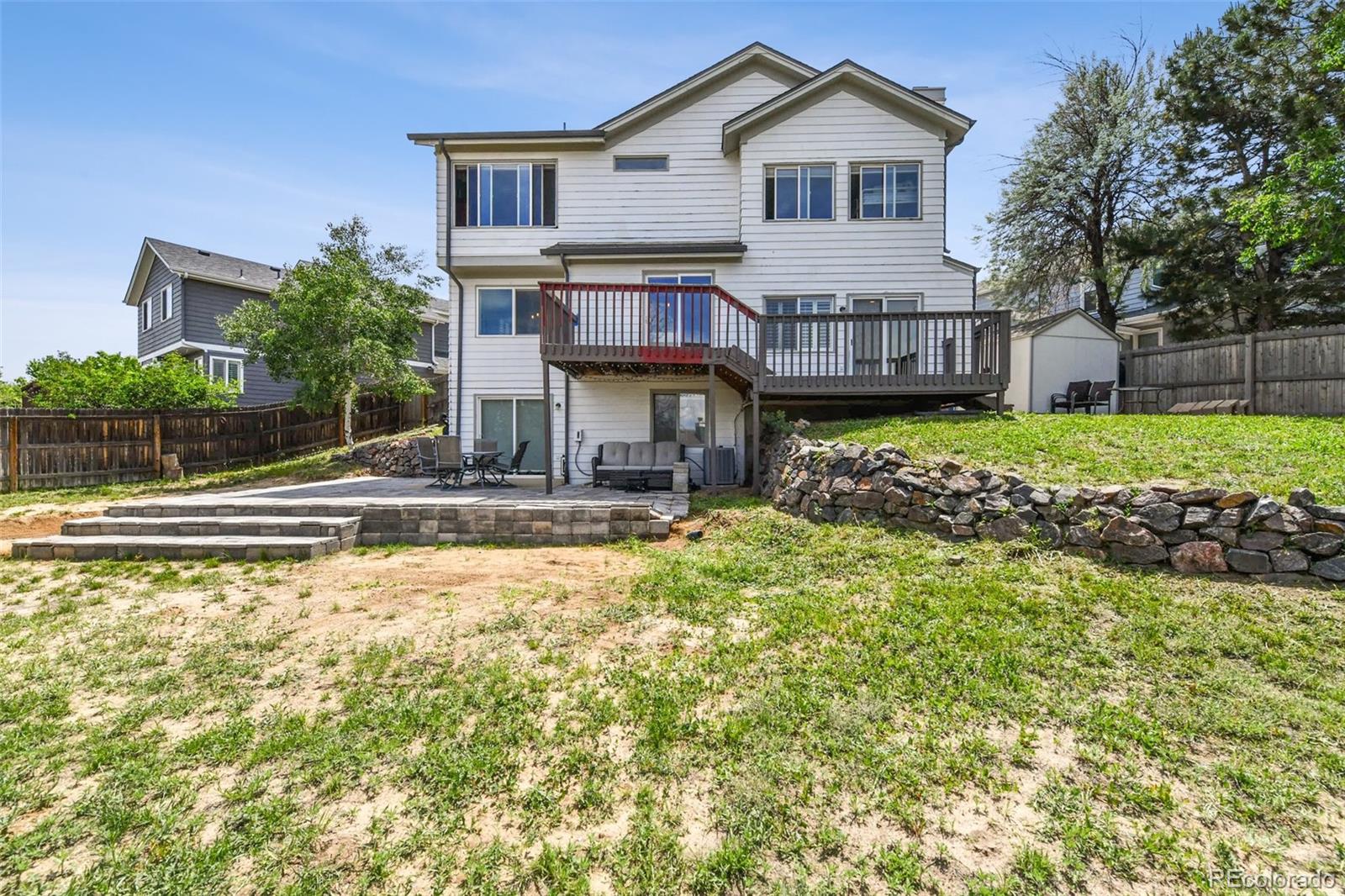 MLS Image #29 for 19131 e garden place,centennial, Colorado