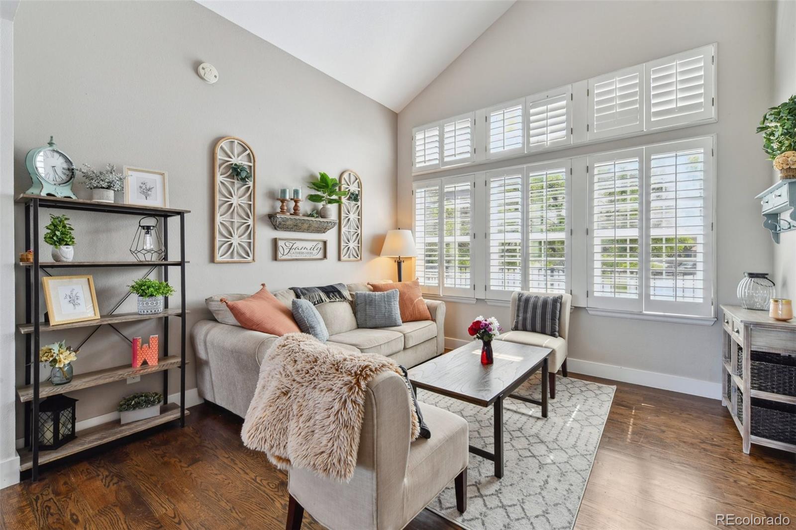 MLS Image #3 for 19131 e garden place,centennial, Colorado