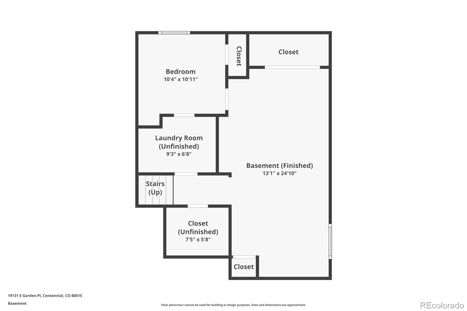 MLS Image #32 for 19131 e garden place,centennial, Colorado