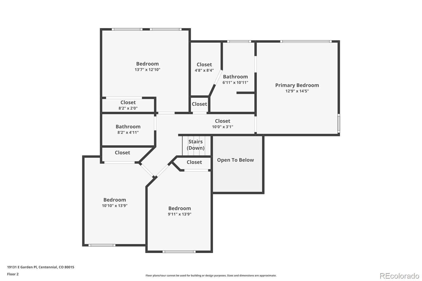 MLS Image #34 for 19131 e garden place,centennial, Colorado