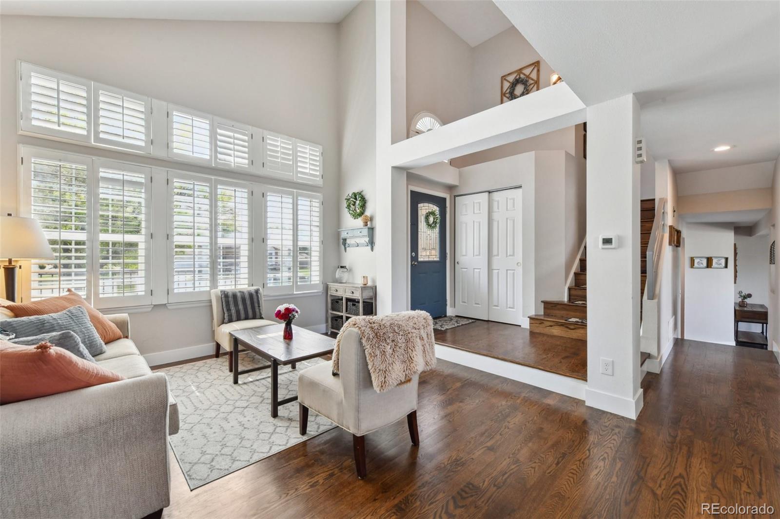MLS Image #5 for 19131 e garden place,centennial, Colorado