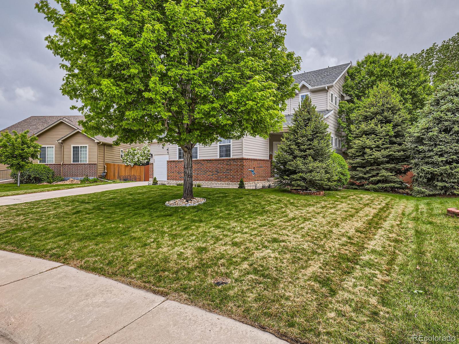 MLS Image #2 for 8010  raspberry drive,frederick, Colorado