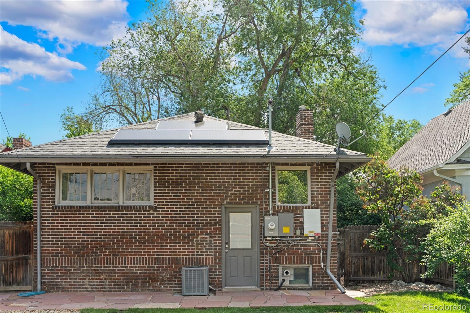 MLS Image #29 for 2271  holly street,denver, Colorado