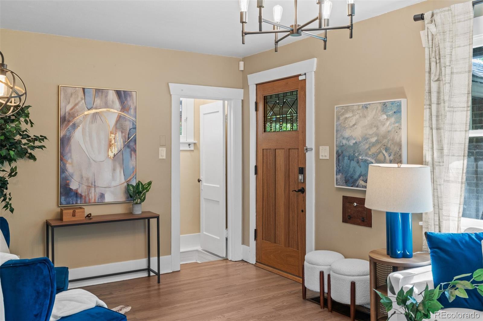 MLS Image #3 for 2271  holly street,denver, Colorado