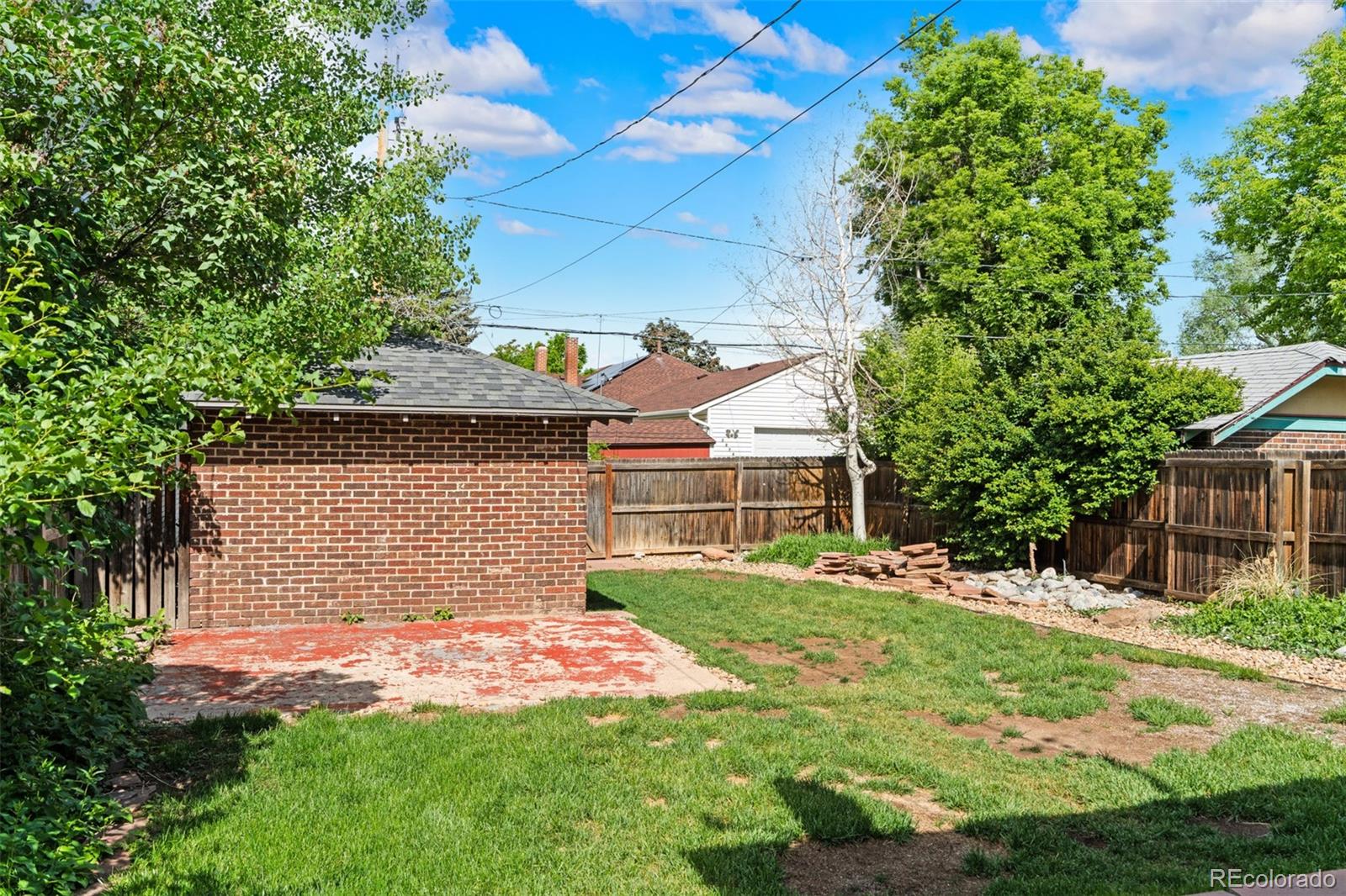 MLS Image #31 for 2271  holly street,denver, Colorado