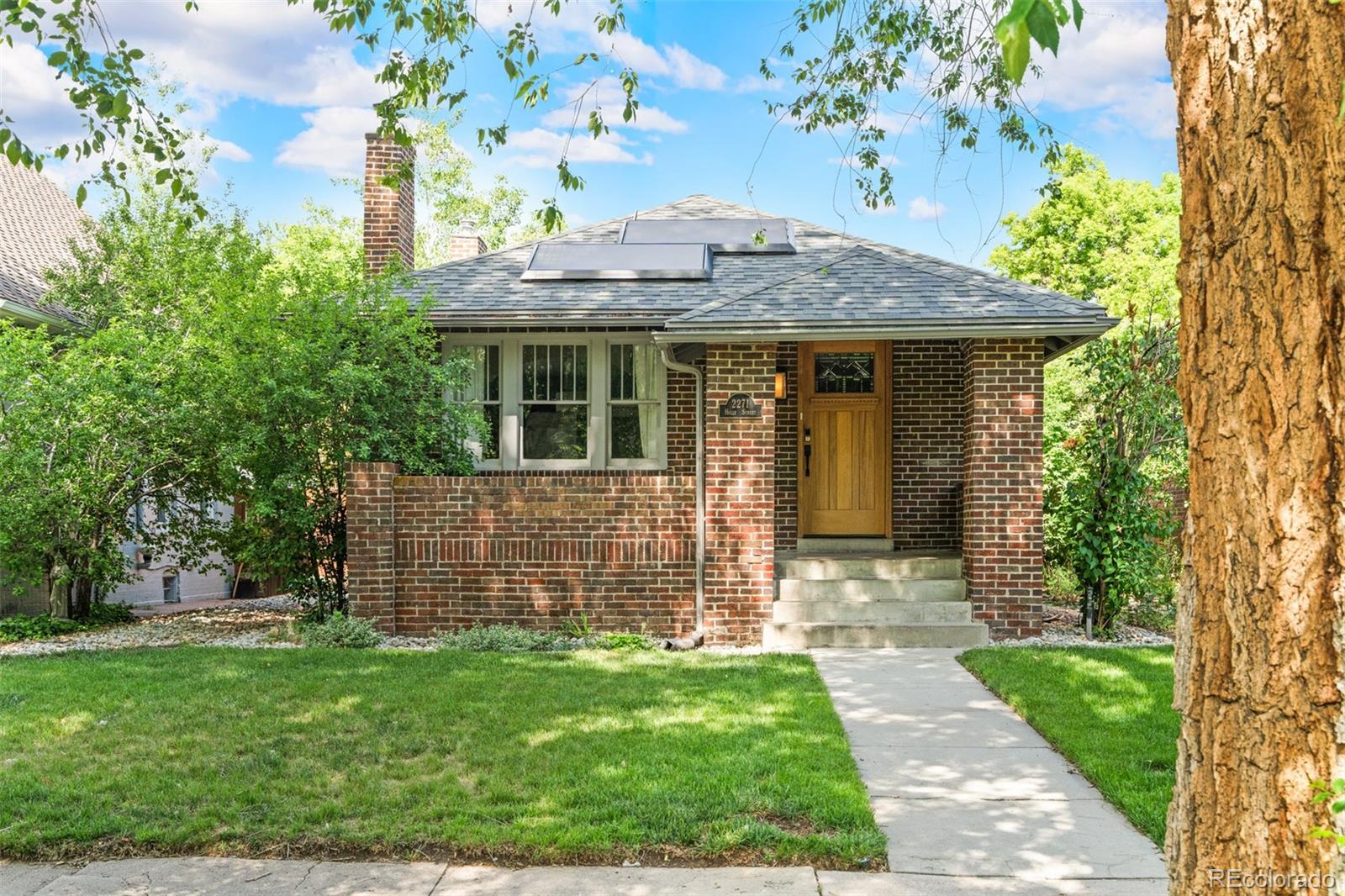MLS Image #32 for 2271  holly street,denver, Colorado