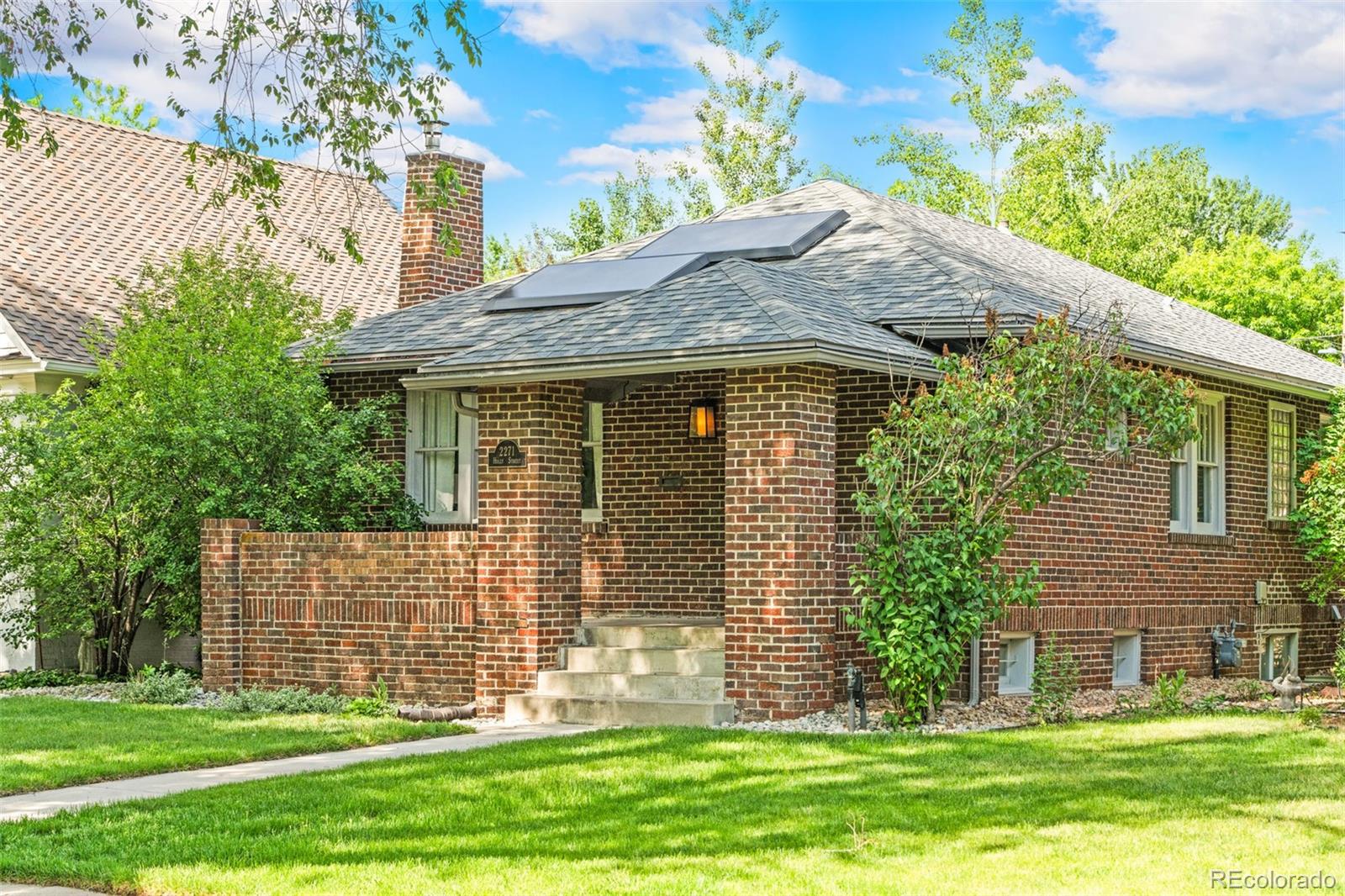 MLS Image #33 for 2271  holly street,denver, Colorado