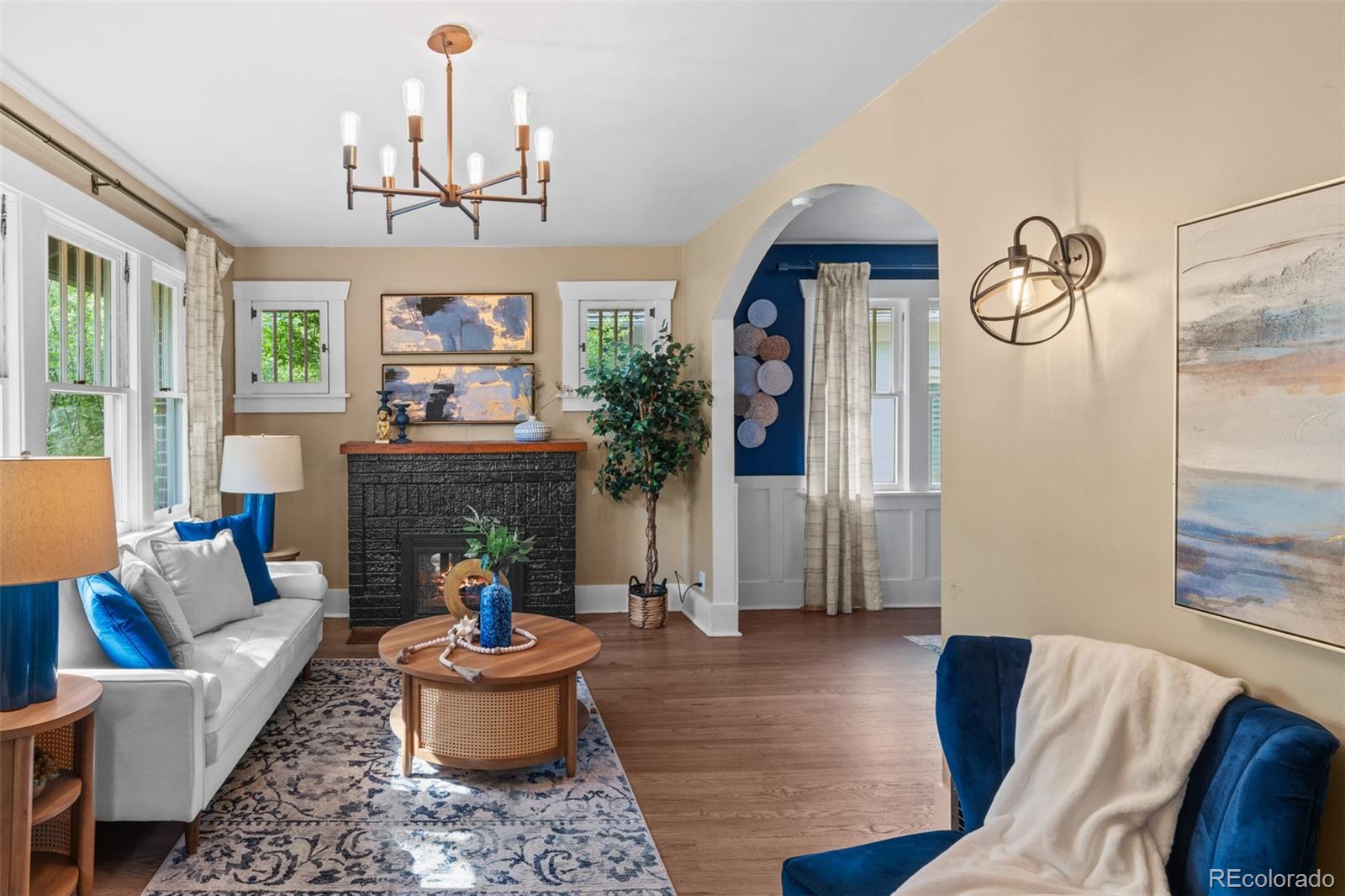 MLS Image #4 for 2271  holly street,denver, Colorado