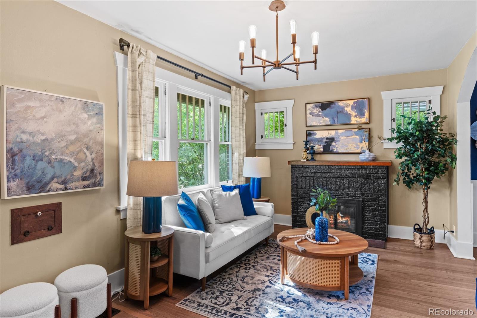 MLS Image #5 for 2271  holly street,denver, Colorado