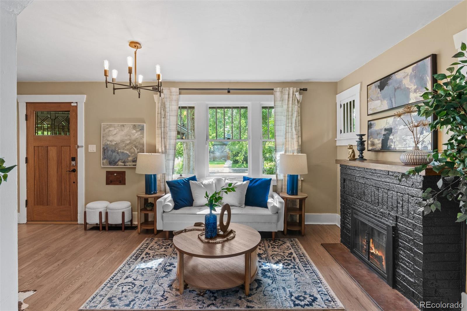 MLS Image #7 for 2271  holly street,denver, Colorado