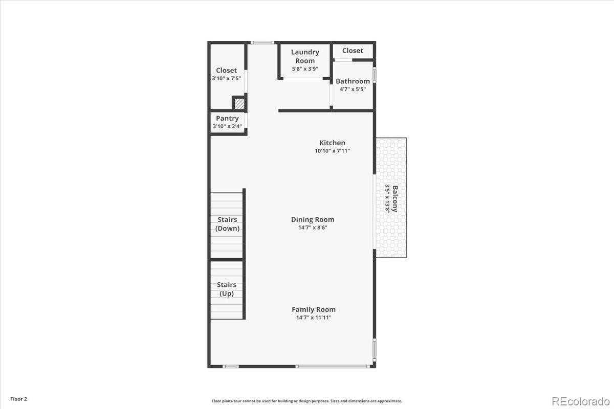 MLS Image #31 for 16637  shoshone street,broomfield, Colorado