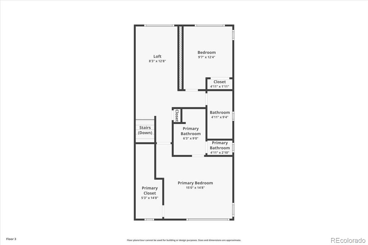 MLS Image #32 for 16637  shoshone street,broomfield, Colorado