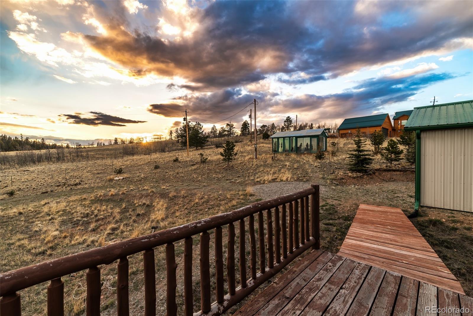 MLS Image #33 for 259  falcon road,como, Colorado