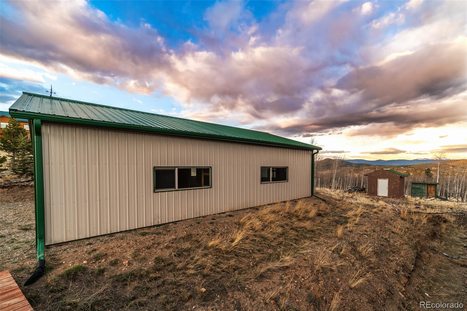 MLS Image #34 for 259  falcon road,como, Colorado