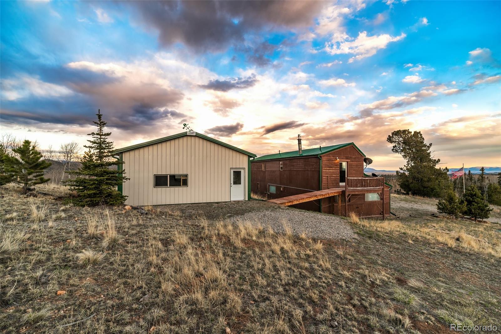 MLS Image #38 for 259  falcon road,como, Colorado