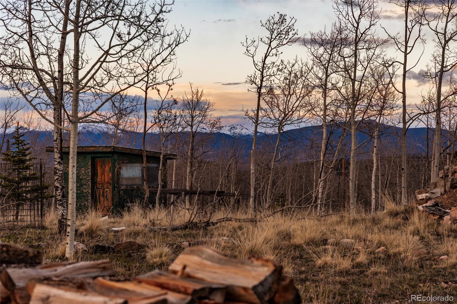 MLS Image #43 for 259  falcon road,como, Colorado