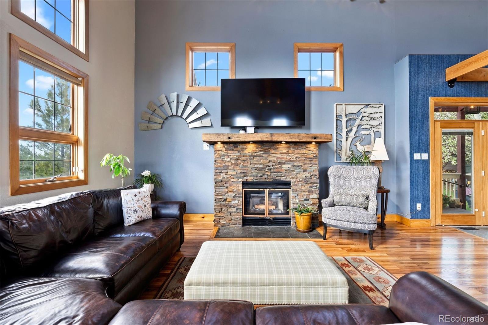 MLS Image #10 for 11689  caribou drive,franktown, Colorado