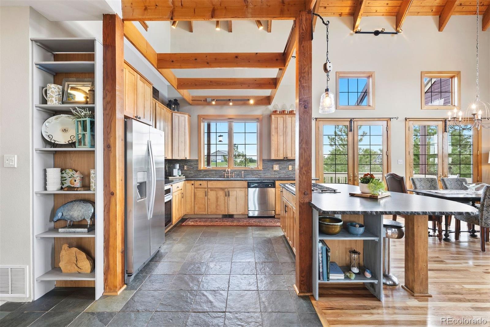 MLS Image #11 for 11689  caribou drive,franktown, Colorado