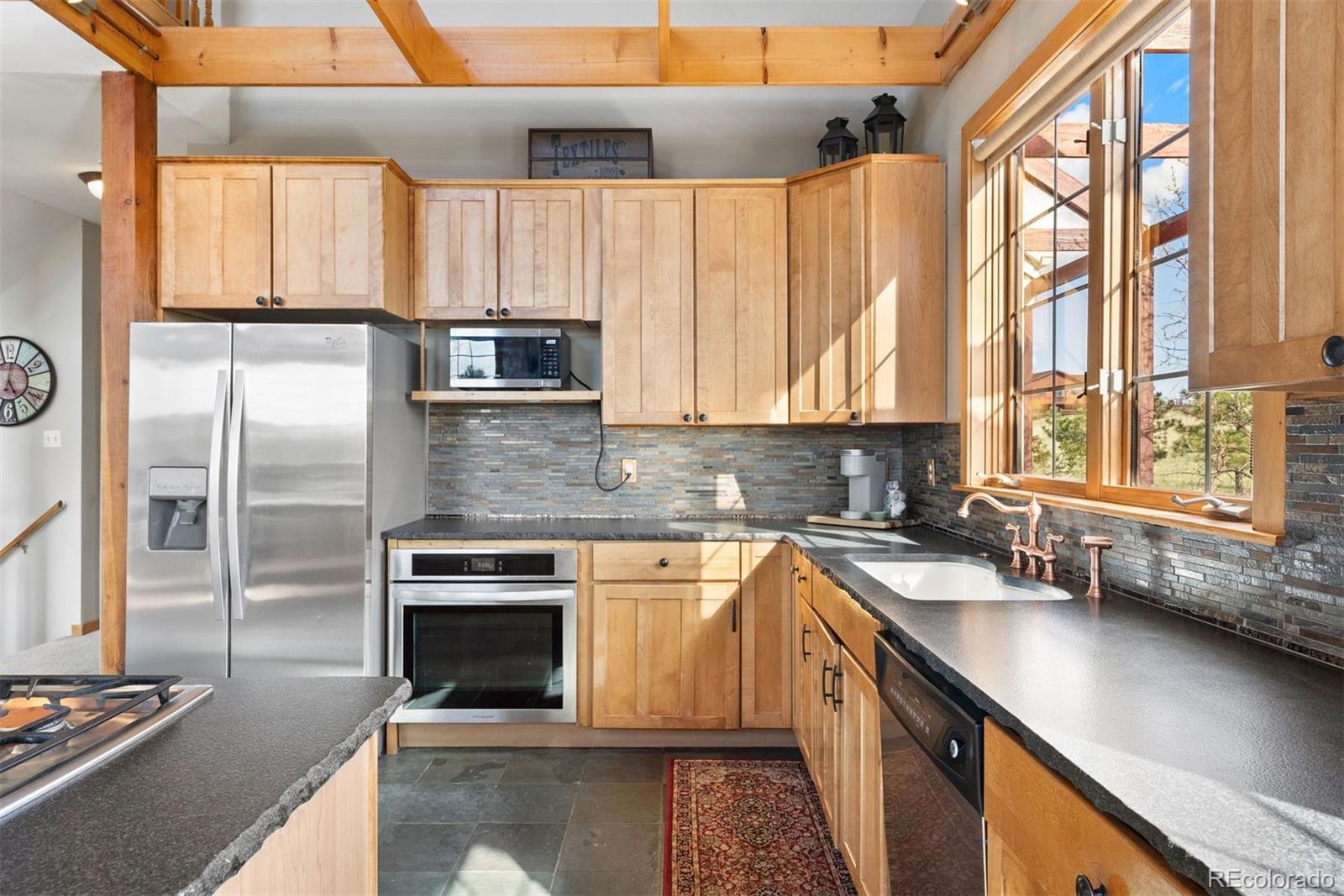 MLS Image #15 for 11689  caribou drive,franktown, Colorado