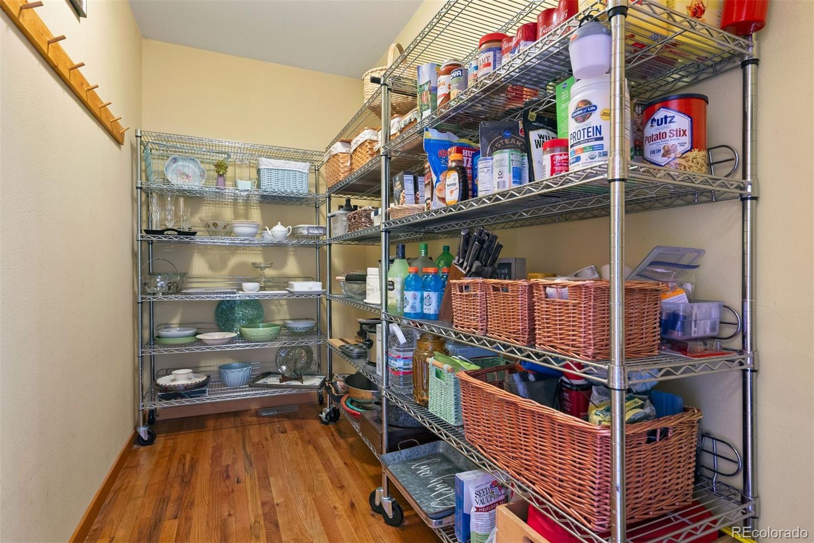 MLS Image #16 for 11689  caribou drive,franktown, Colorado