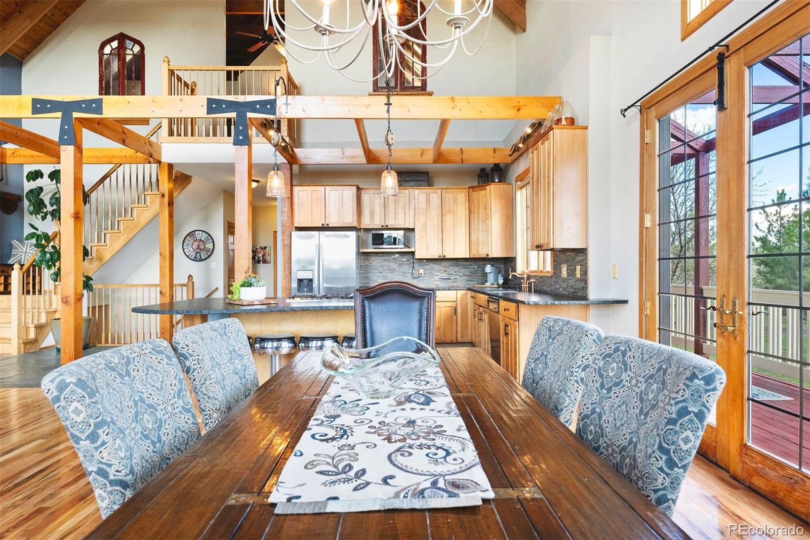 MLS Image #18 for 11689  caribou drive,franktown, Colorado