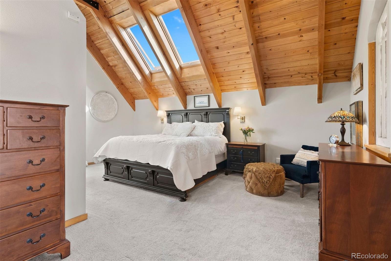 MLS Image #21 for 11689  caribou drive,franktown, Colorado