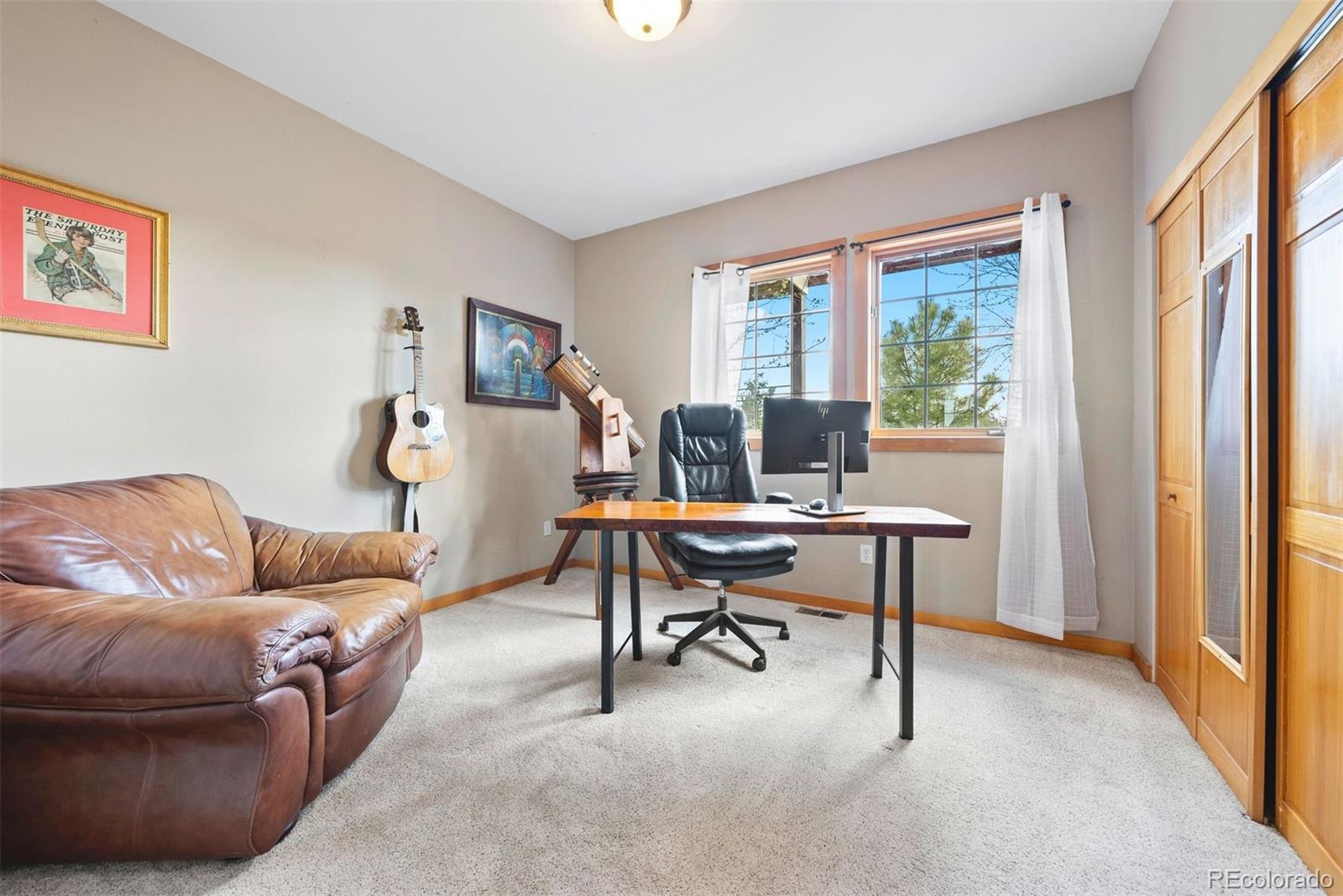 MLS Image #28 for 11689  caribou drive,franktown, Colorado