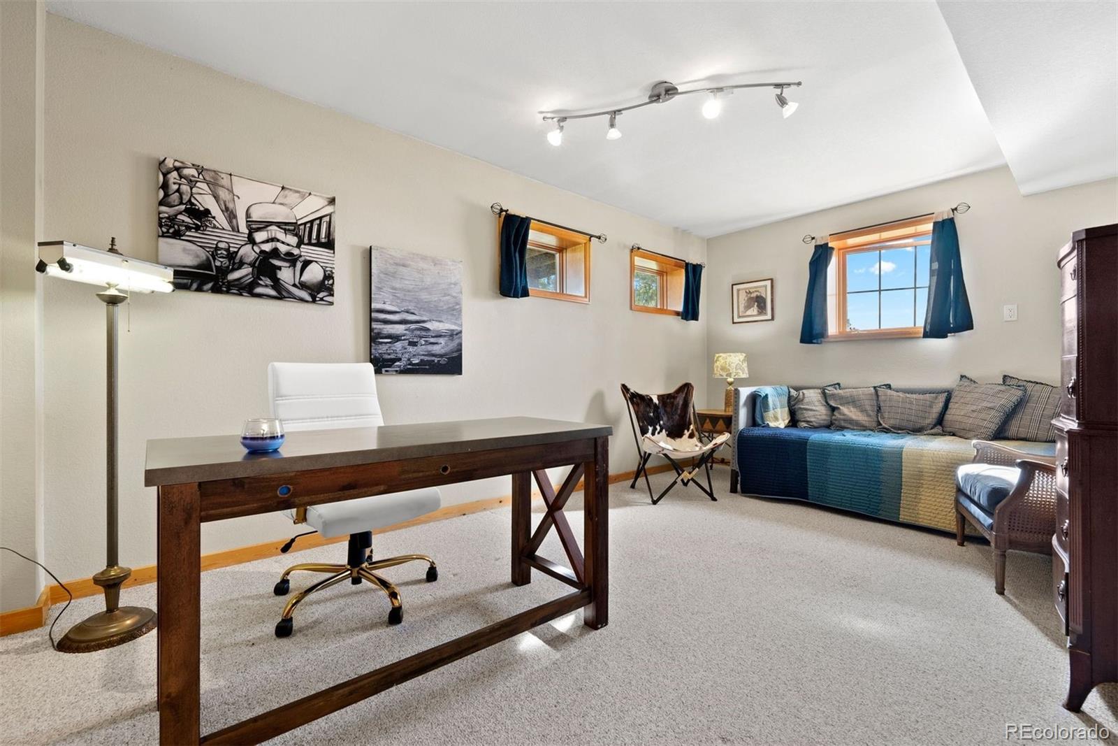 MLS Image #34 for 11689  caribou drive,franktown, Colorado