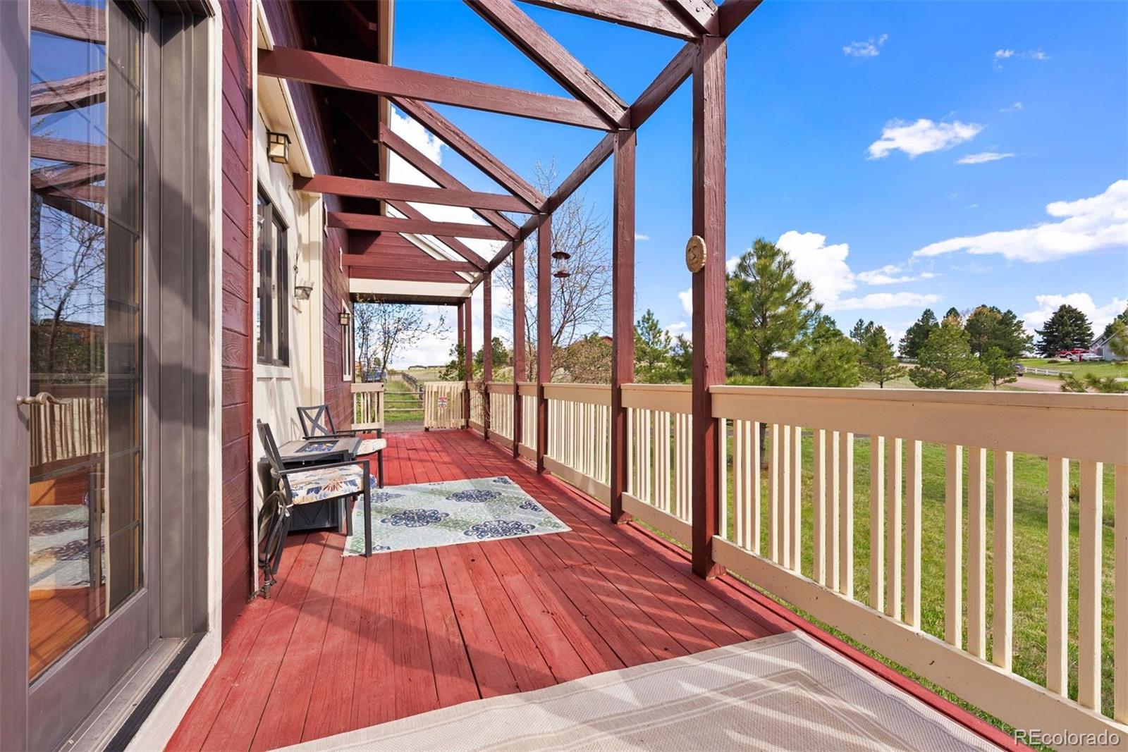 MLS Image #40 for 11689  caribou drive,franktown, Colorado