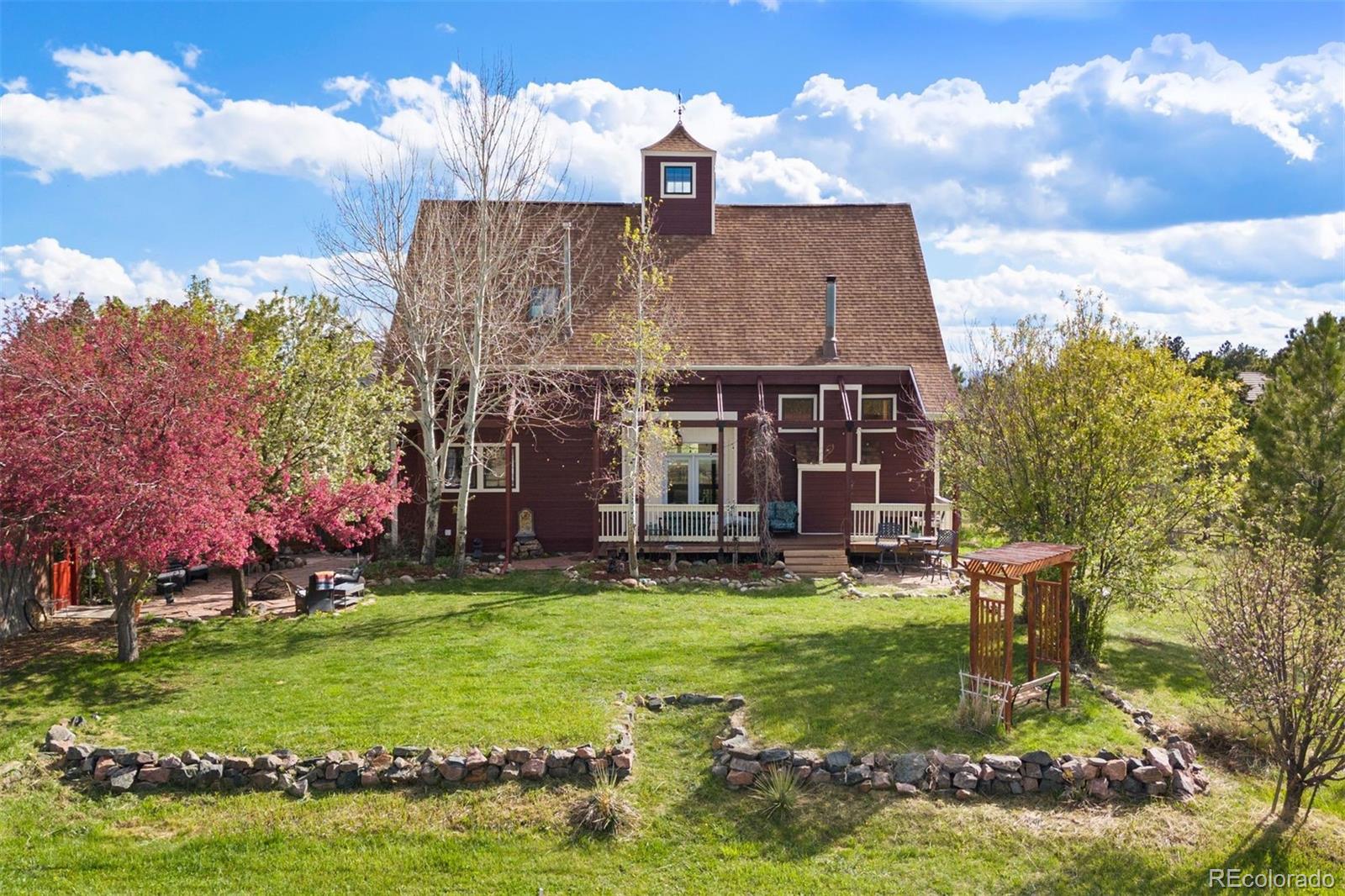 MLS Image #41 for 11689  caribou drive,franktown, Colorado