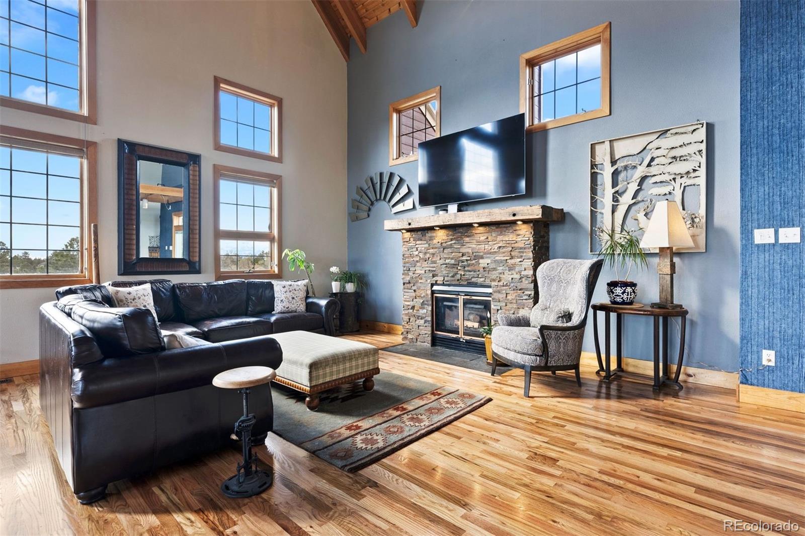 MLS Image #7 for 11689  caribou drive,franktown, Colorado