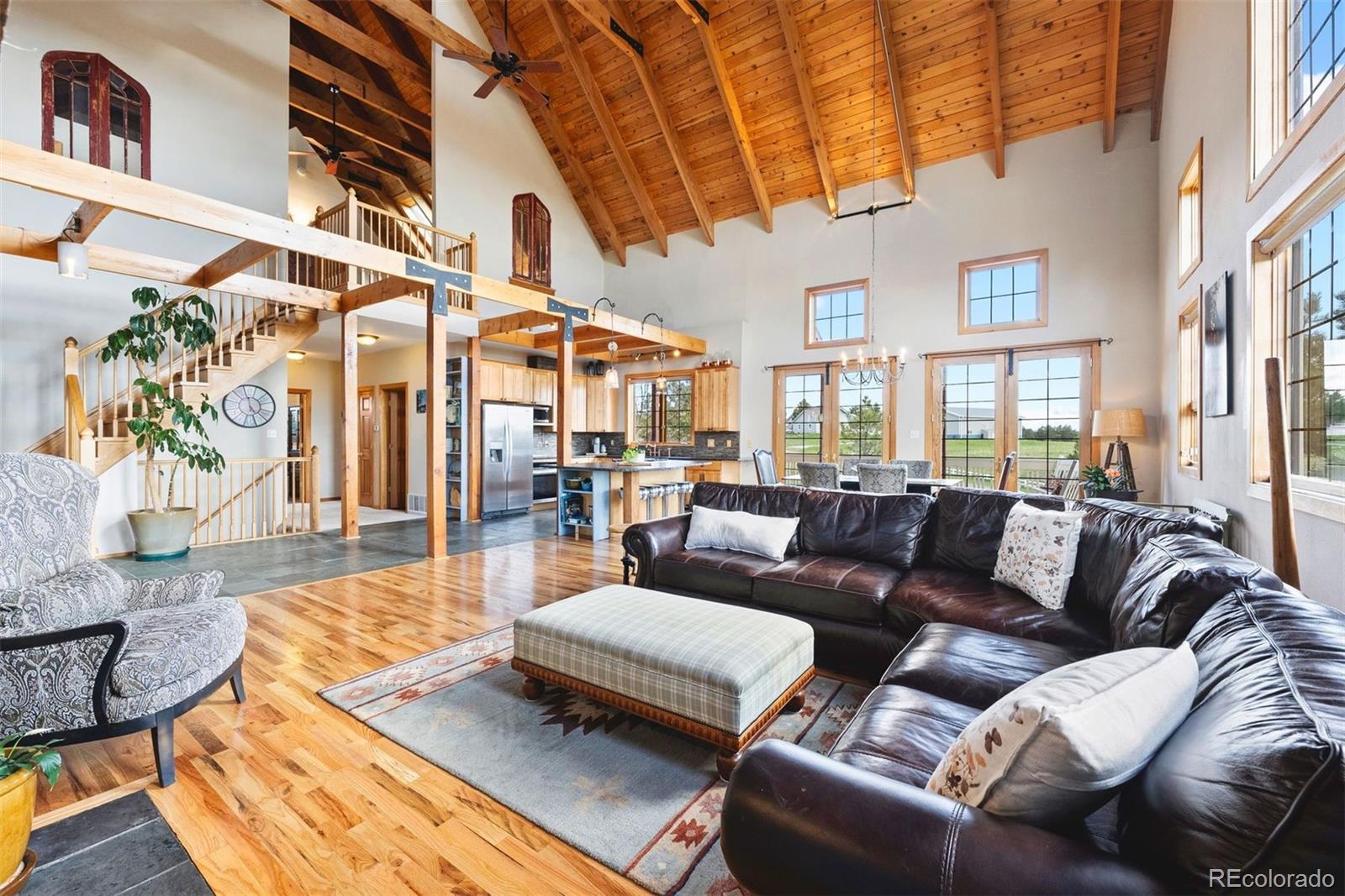 MLS Image #8 for 11689  caribou drive,franktown, Colorado