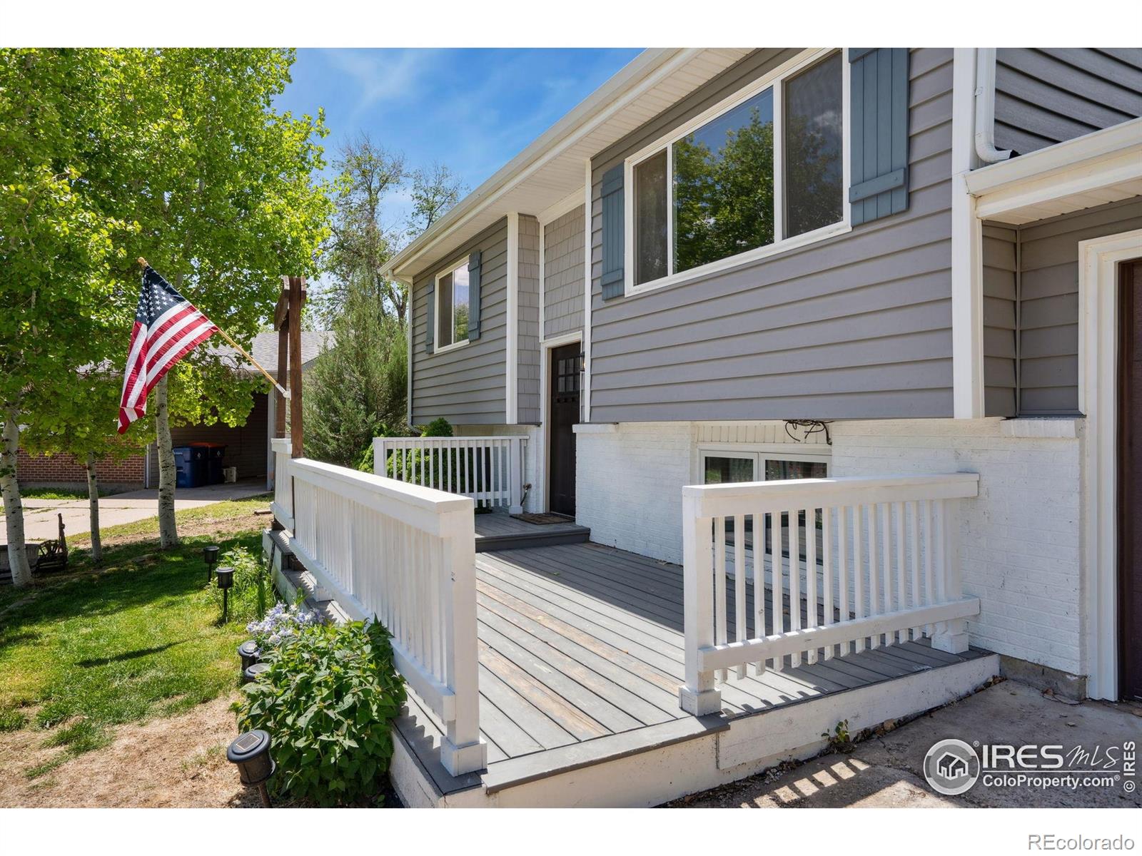 MLS Image #2 for 518  whitmore court,johnstown, Colorado