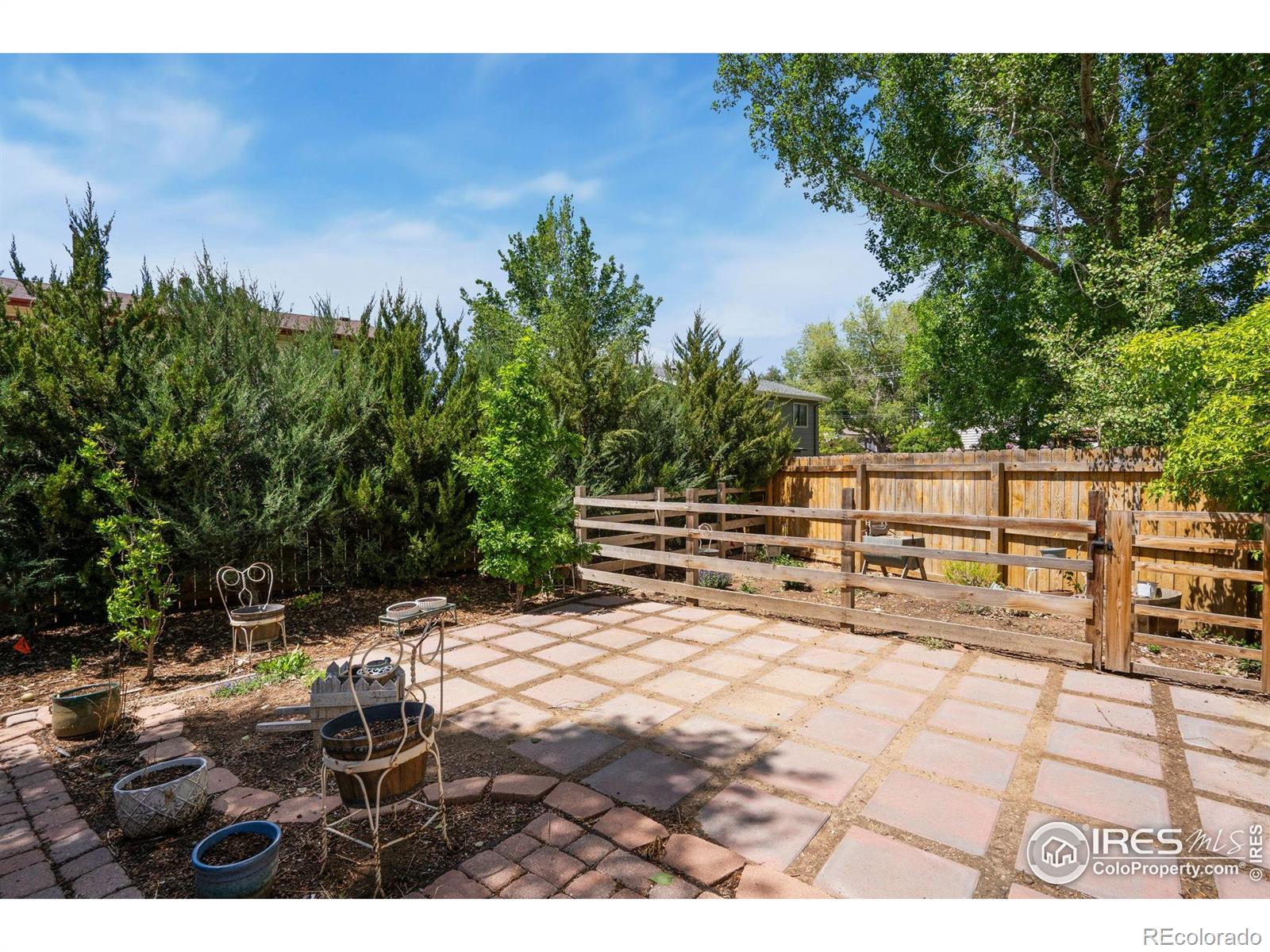 MLS Image #29 for 518  whitmore court,johnstown, Colorado