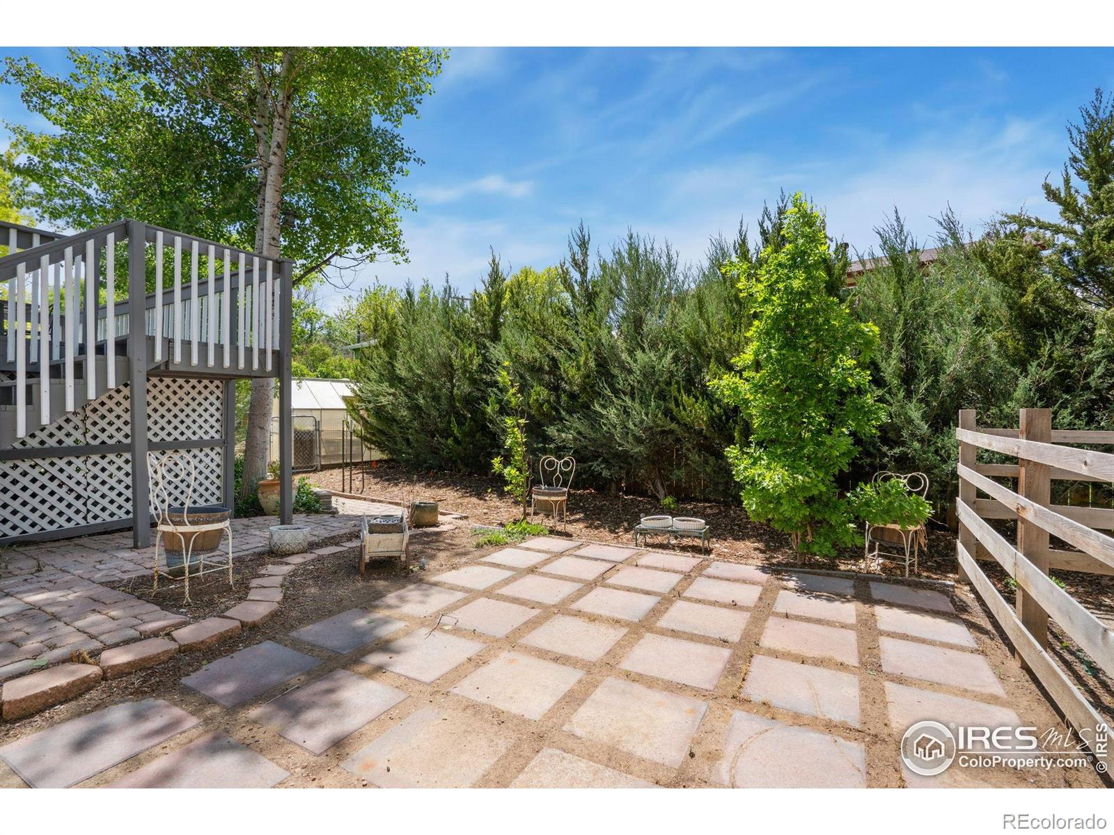 MLS Image #30 for 518  whitmore court,johnstown, Colorado