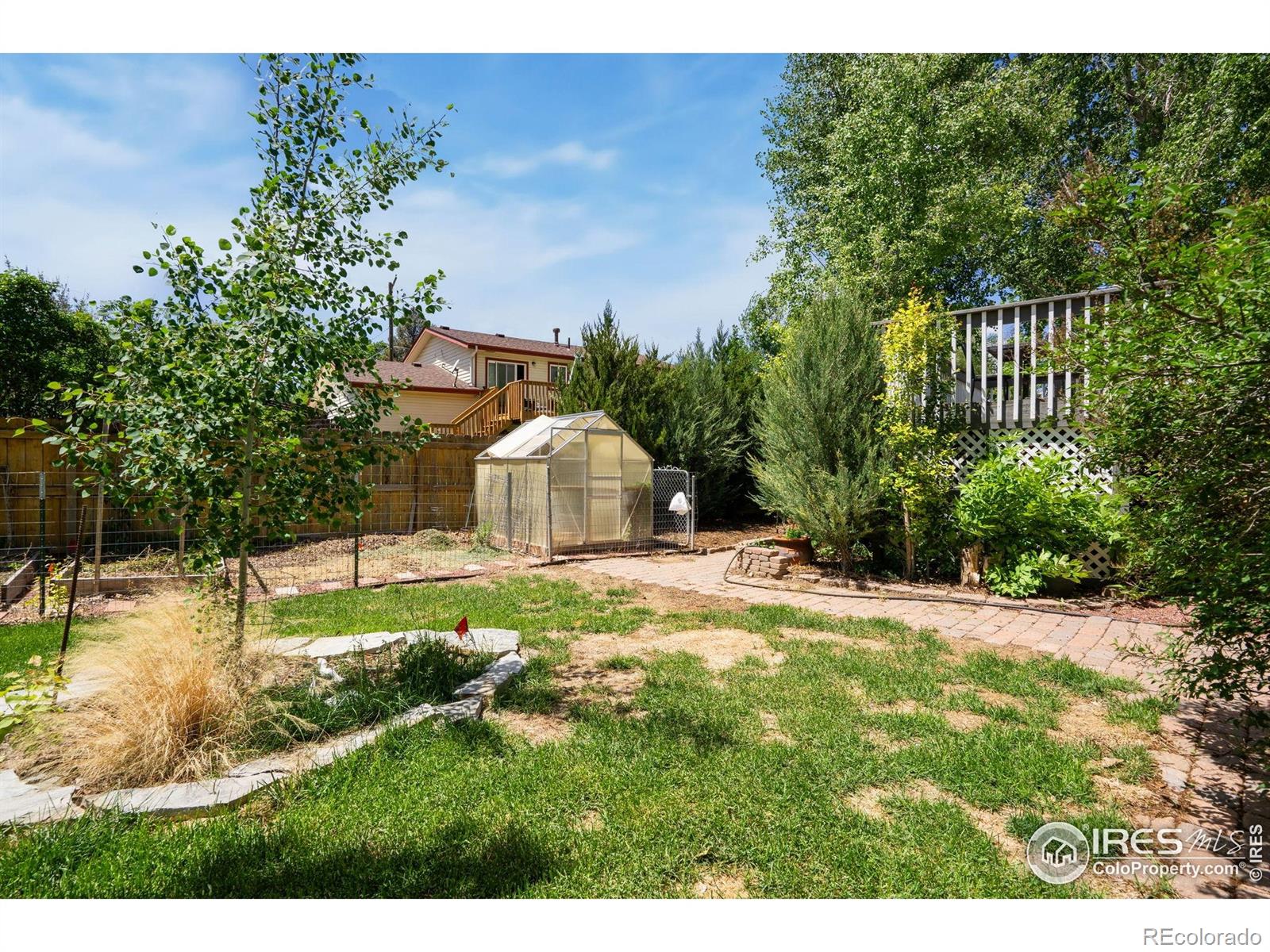 MLS Image #31 for 518  whitmore court,johnstown, Colorado