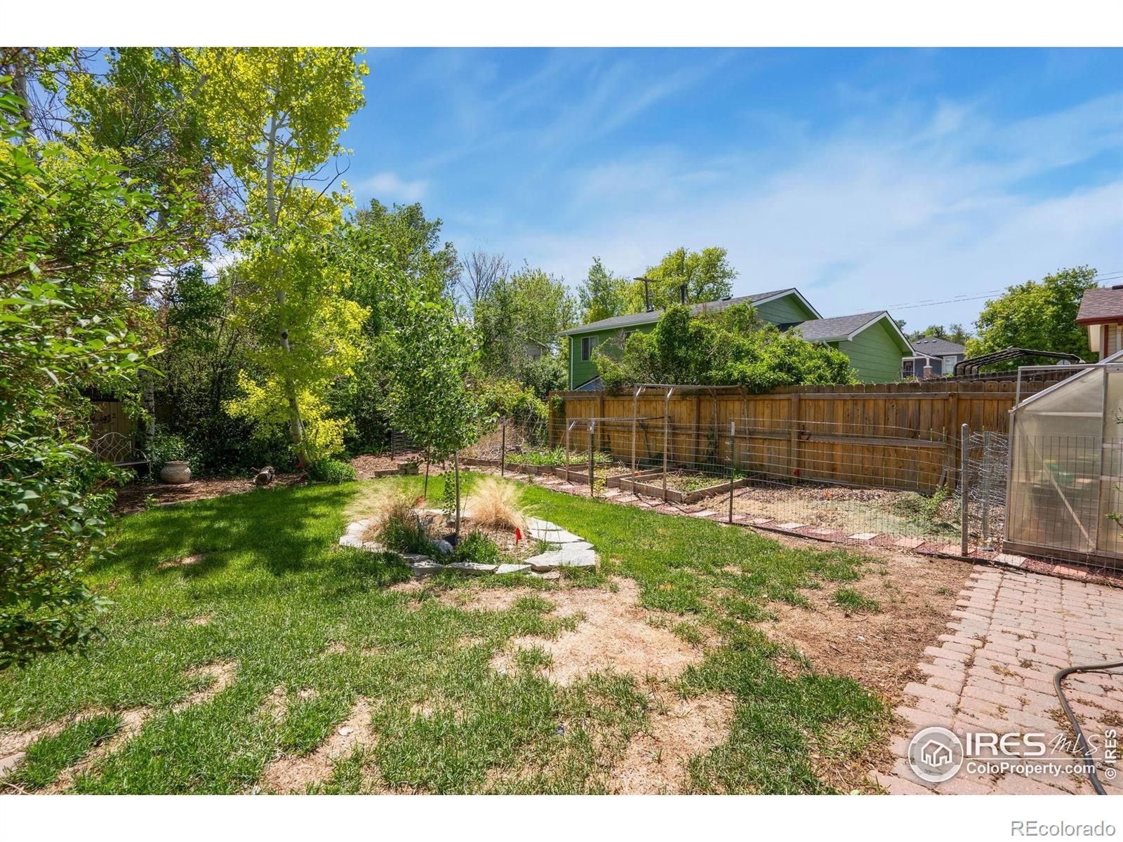 MLS Image #34 for 518  whitmore court,johnstown, Colorado