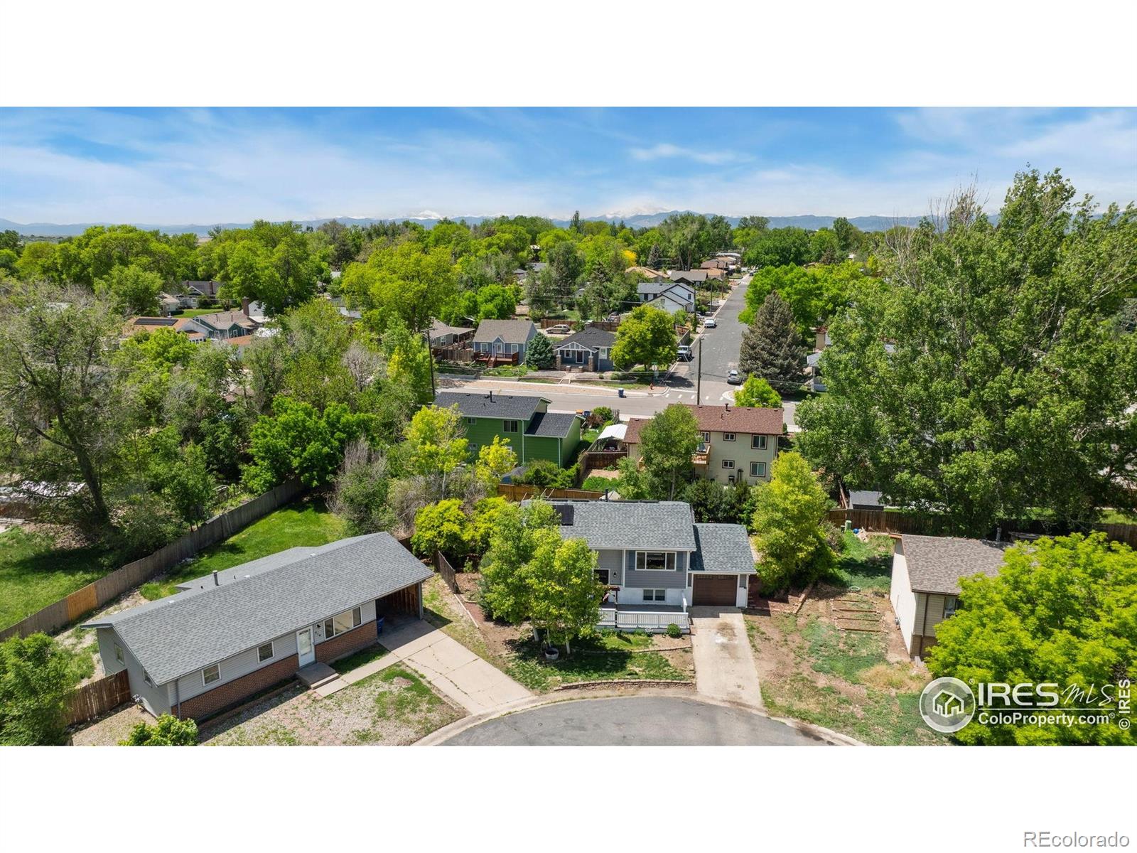 MLS Image #38 for 518  whitmore court,johnstown, Colorado