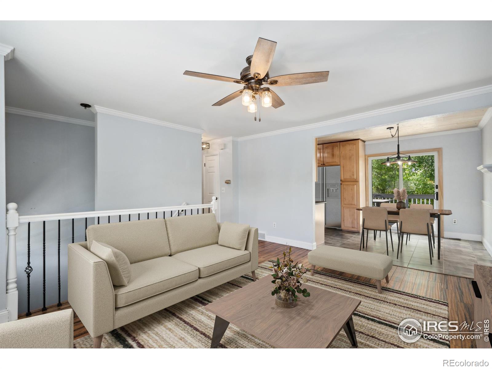 MLS Image #6 for 518  whitmore court,johnstown, Colorado