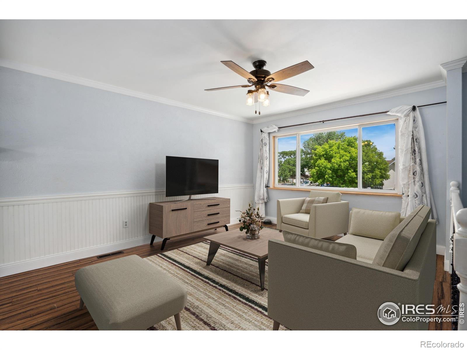 MLS Image #7 for 518  whitmore court,johnstown, Colorado