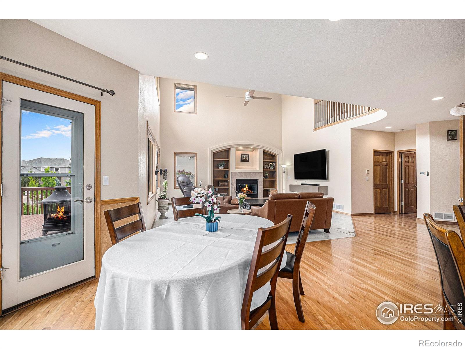 MLS Image #11 for 13971  telluride drive,broomfield, Colorado