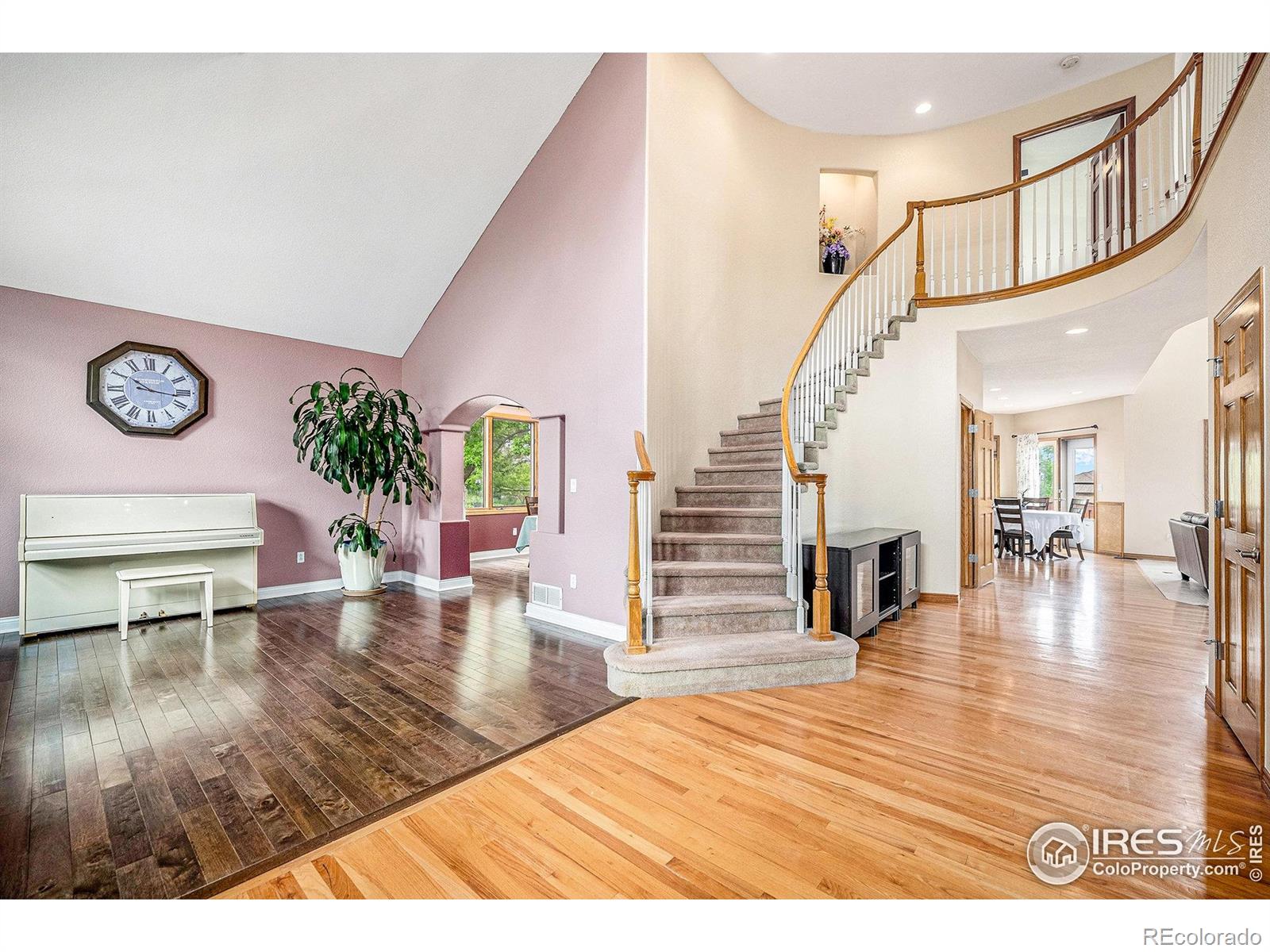 MLS Image #2 for 13971  telluride drive,broomfield, Colorado